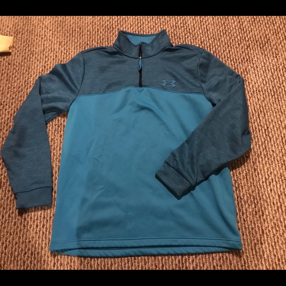 Men’s Under Armour Cold Gear Sweatshirt